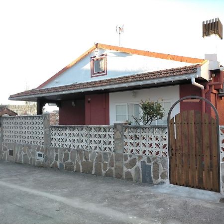 Willa La Casita De Lola Sotillo de la Adrada Zewnętrze zdjęcie