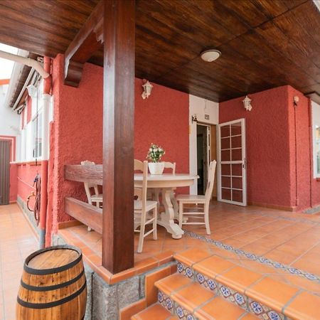 Willa La Casita De Lola Sotillo de la Adrada Zewnętrze zdjęcie