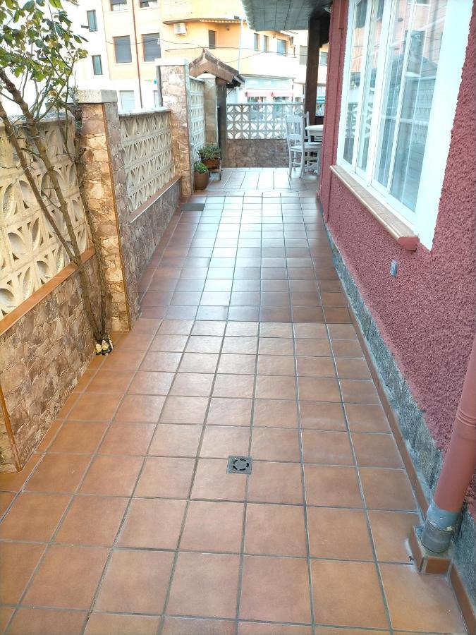 Willa La Casita De Lola Sotillo de la Adrada Zewnętrze zdjęcie