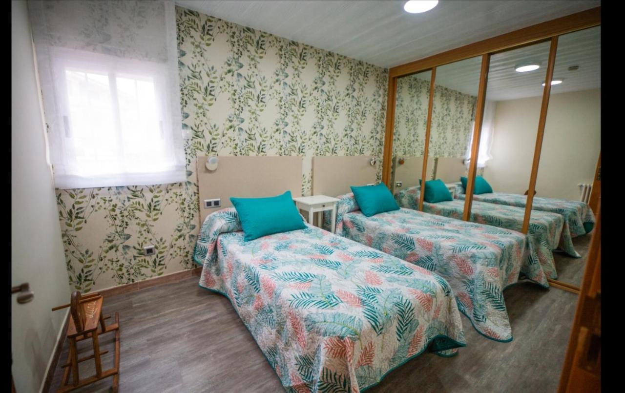 Willa La Casita De Lola Sotillo de la Adrada Zewnętrze zdjęcie